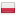 esentia.pl hosted country